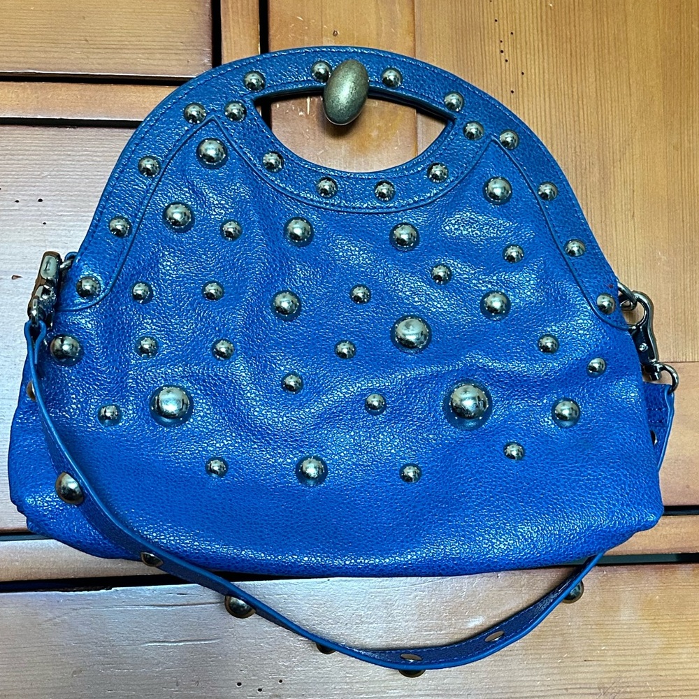 Charm and Luck Bag
